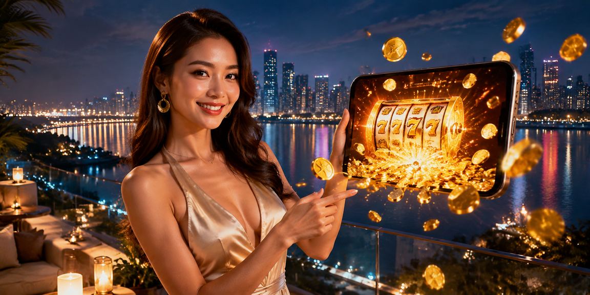 Người chơi slot game tại Hà Nội trên nền tảng 78k