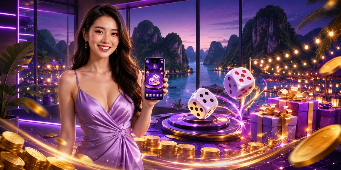 Người chơi xem kèo Tài Xỉu tại Ninh Bình trên điện thoại di động