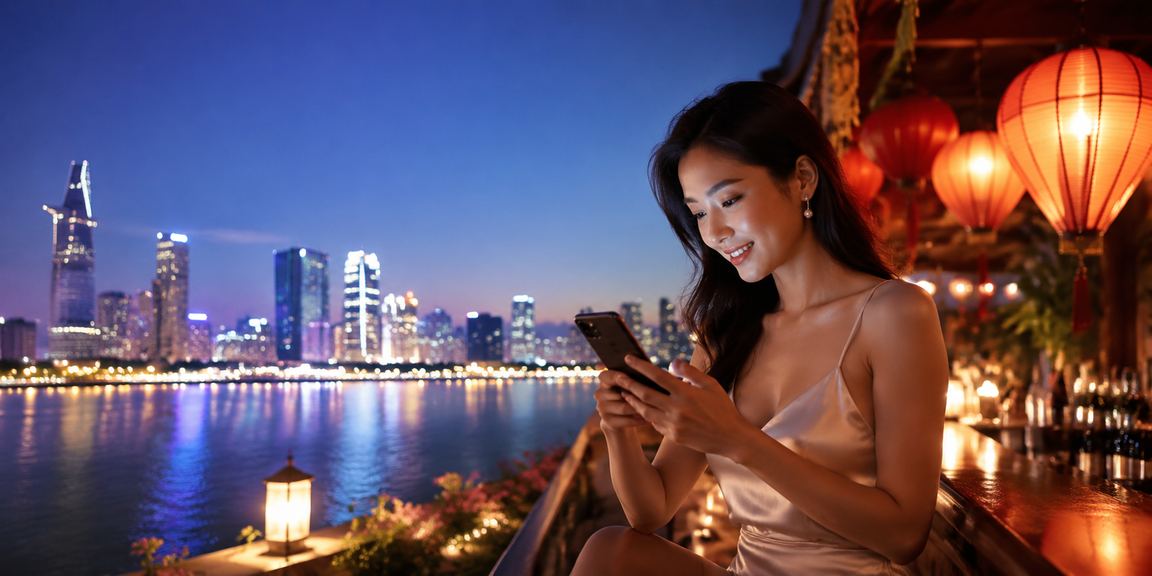 Người chơi casino trực tuyến Việt Nam trải nghiệm thanh toán và cá cược